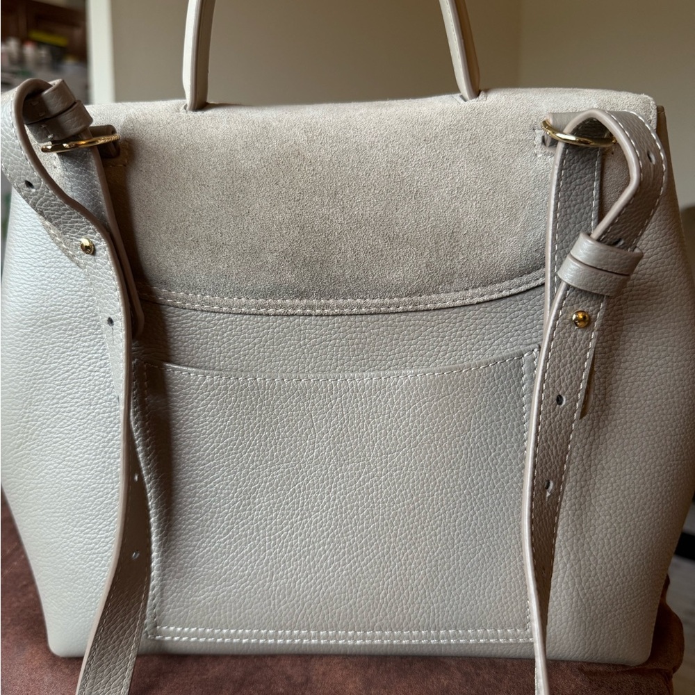 Polene Numero Un Edition Textured Grey - Picture 5 of 9